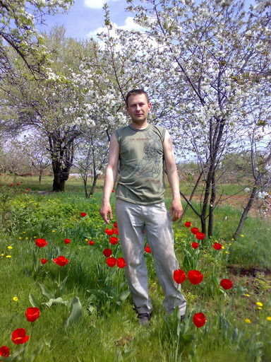 Александр Пахомов