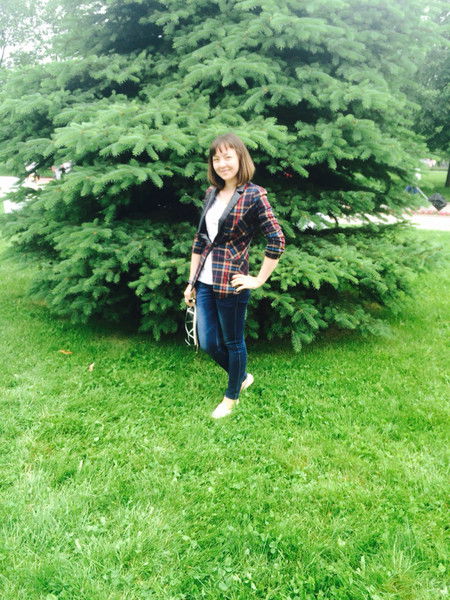 Гульмира Калмагамбетова