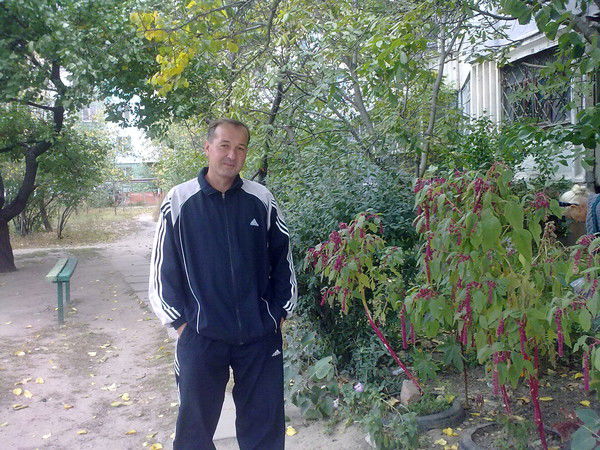 Александр Терлецкий