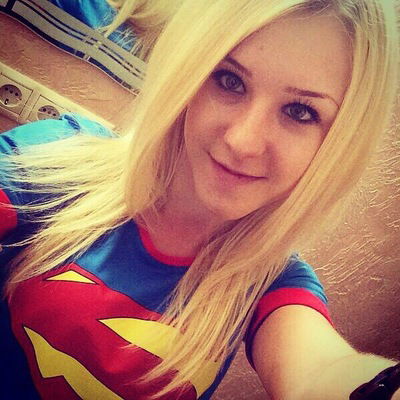 Катюшка Бурьянская