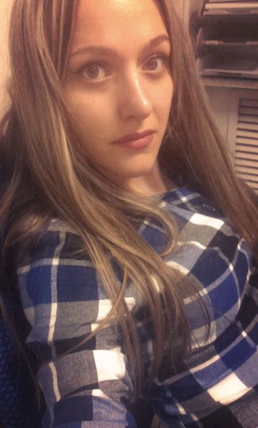 Казеннова Ирина