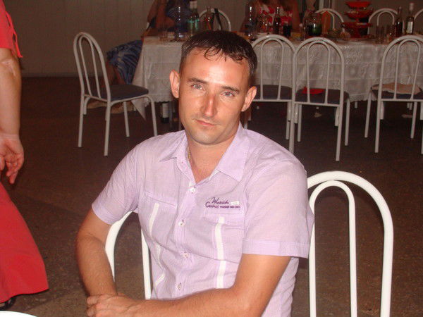 Александр Ерёмин