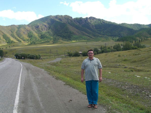 Игорь Кузьмин