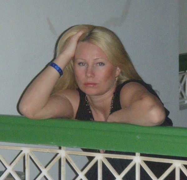 Мария Кудряшова