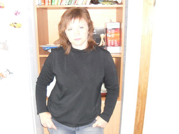 Лариса Селиванова(Шелехина)