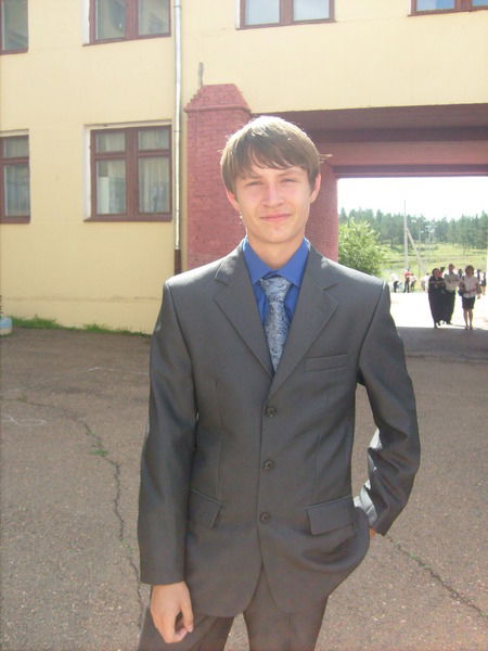 Виктор Иерусалимов