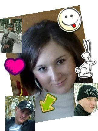 Ксения Тютюнькова