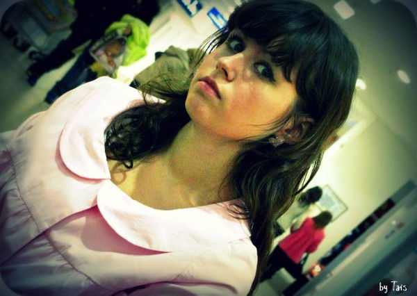 Ольга Лапшина