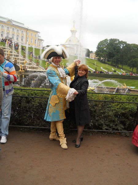 Жанна Кольцова