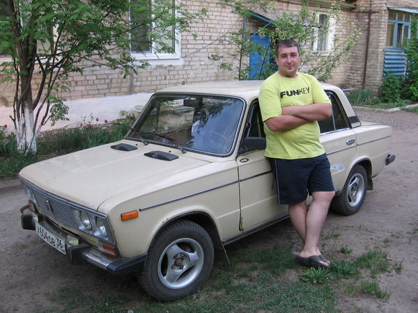 Александр Злобин