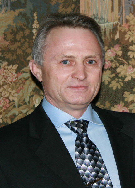 Александр Филев