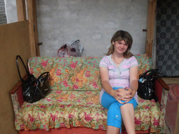 Светлана Чернякова