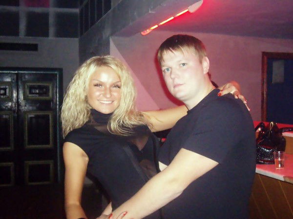 Сергей Клепцин