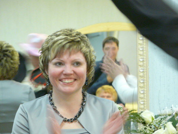 Мария Кошечкина