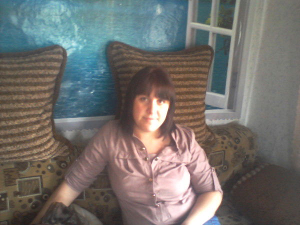 Елена Докучаева