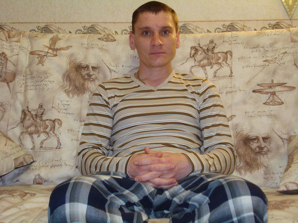 Алексей Петлин