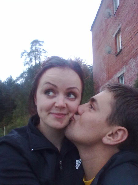 Марина Солодкая