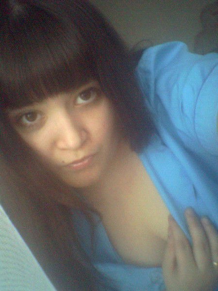 Маришка Риянова