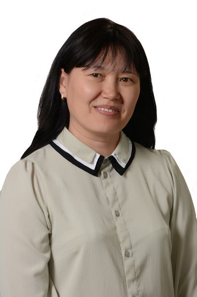 Сауле Садвокасова