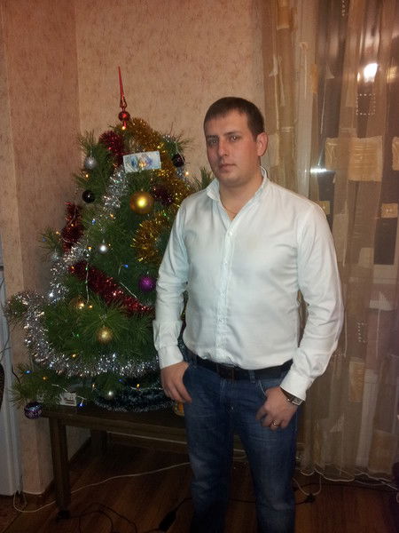 Павел Кемаев