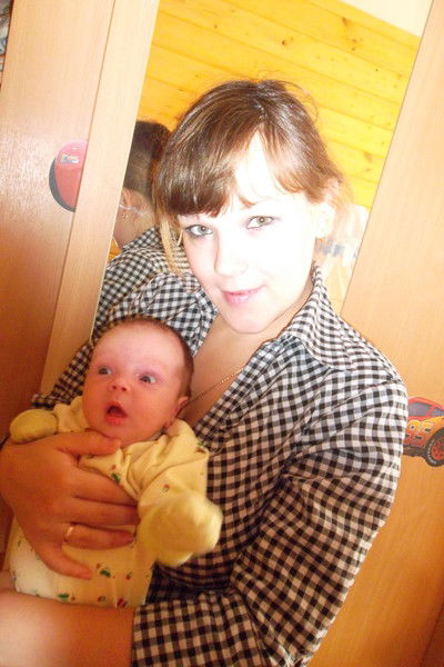 Альфия Мулюкова