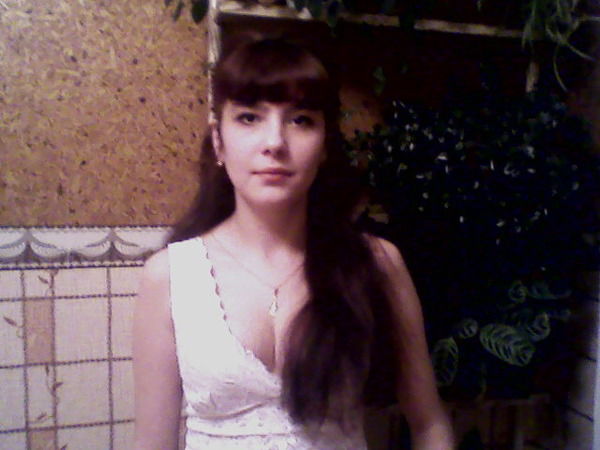 Анна Логинова