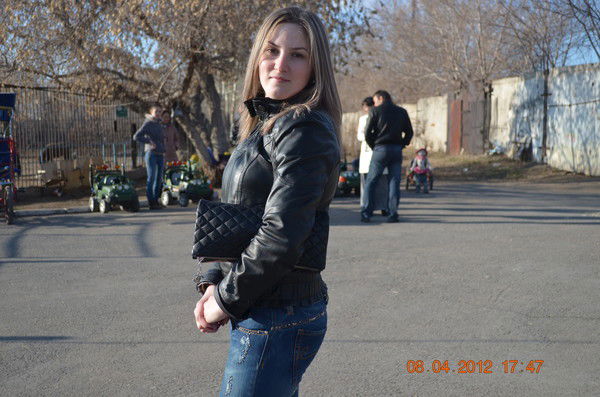 Евгения Давыдова