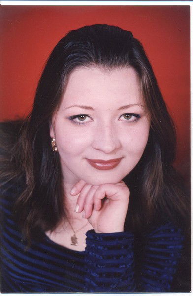 Ольга Прибыткова