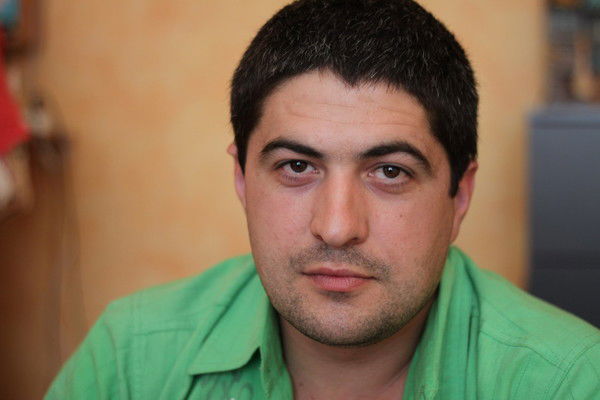 Руслан Омский