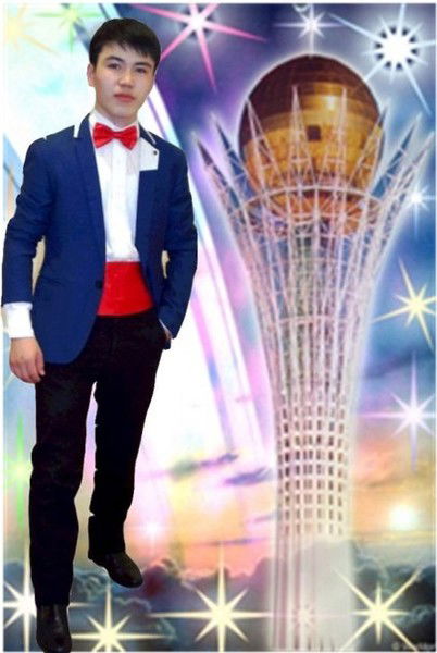 Бексултан Кубаш