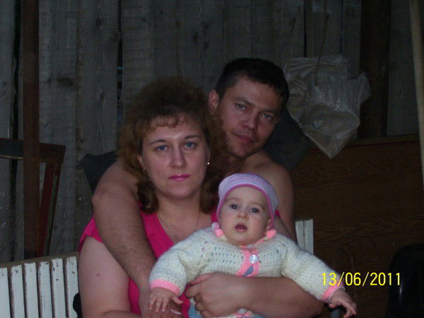 Ирина Дзюба-Гусева