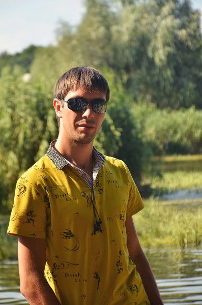 Николай Вашкевич