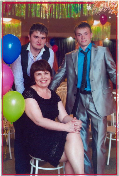 Светлана Разжигаева