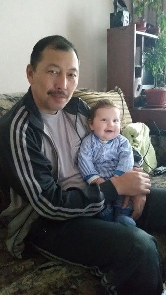 Владимир Ким