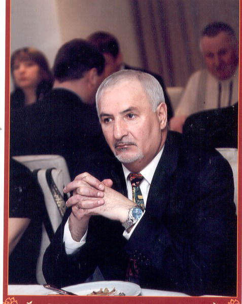 Анатолий Пастухов