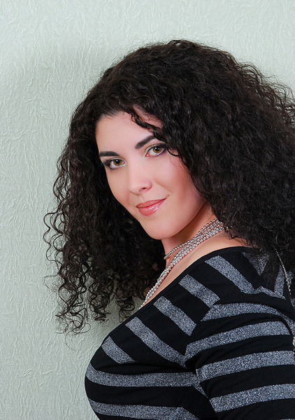 Елена Федоренко