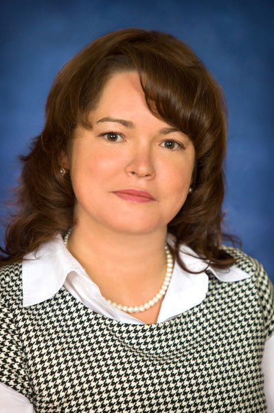 Оксана Корзун