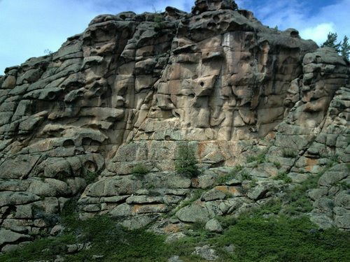 Арман Ешмаганбетова