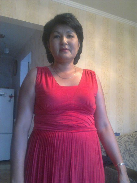 Шолпан Канапьянова