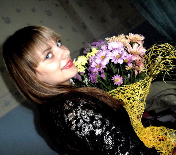 Екатерина Борькина