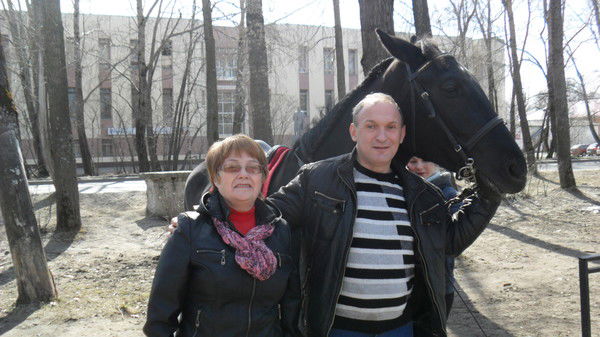 Владимир Николайчук