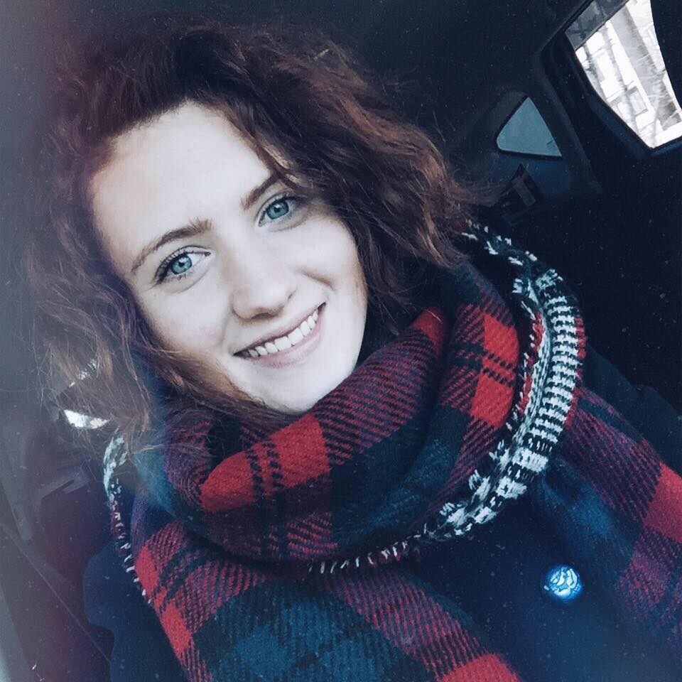 Елизавета Воробьева