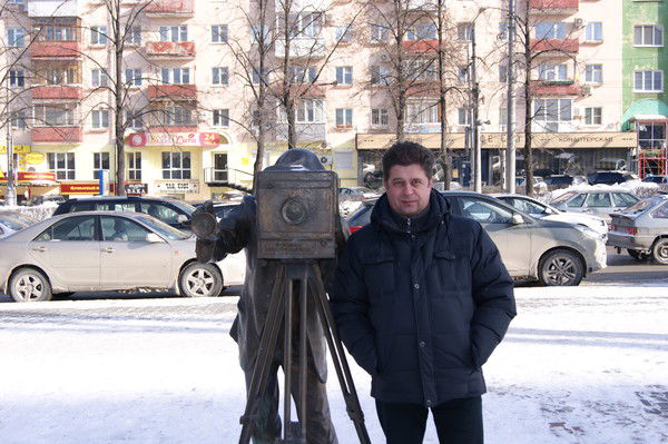 Изотов Дмитрий