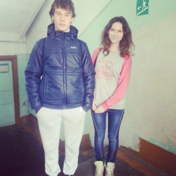 Наталья Сивак