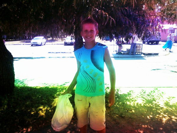 Антон Луферов