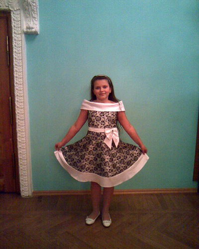 Таня Звездакова