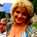 Любаша Ларионова