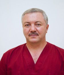 Юсуп Расулов