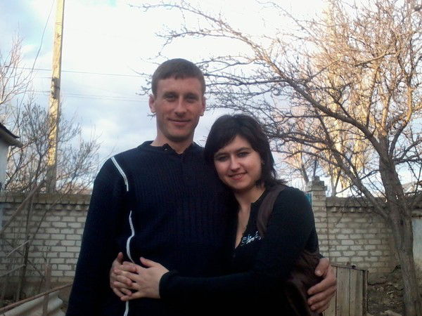 Евгений Ярема