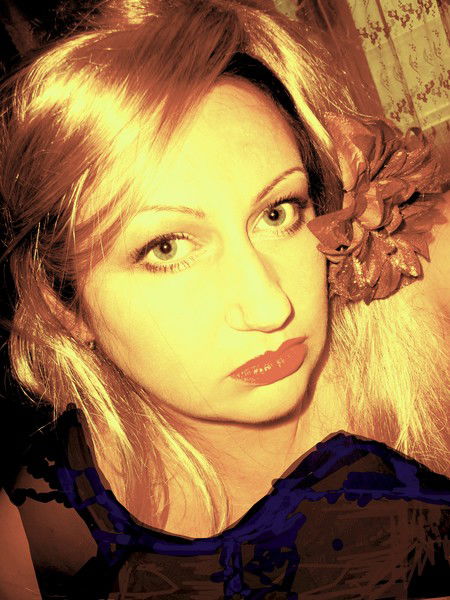 Мила Алексеева